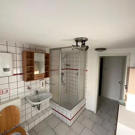 Cin Guest house Gronau (Lower Saxony)