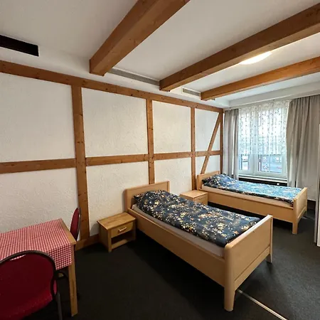 Guest house Cin